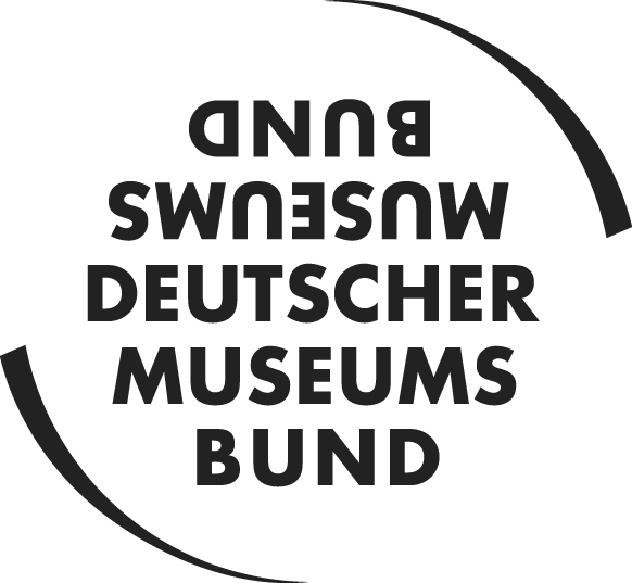 Logo Deutscher Museumsbund e.V.